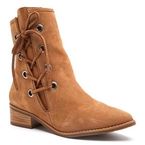 Matisse Proper Booties